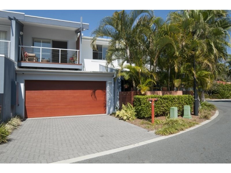 31/181 Lae Drive, Coombabah QLD 4216