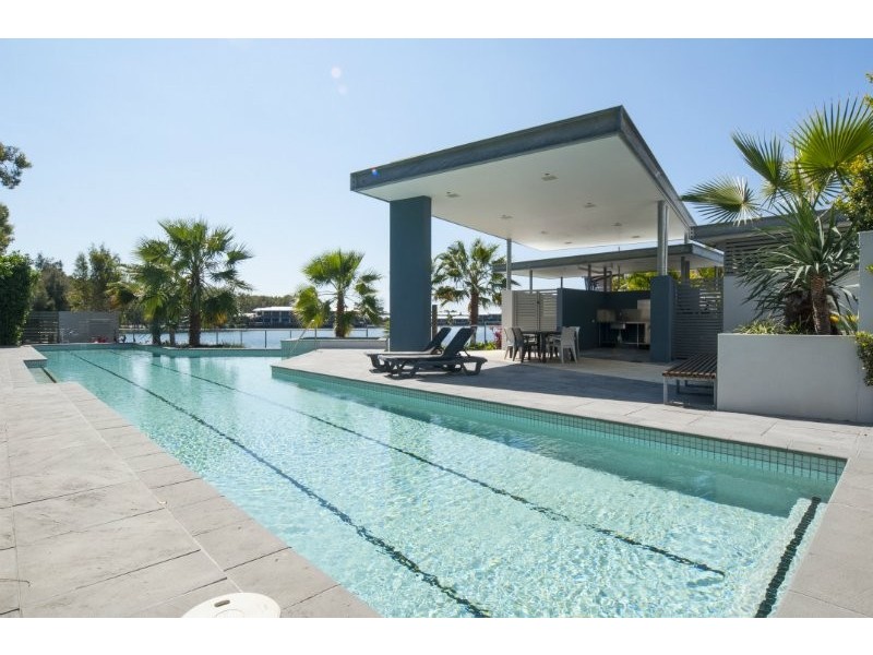 31/181 Lae Drive, Coombabah QLD 4216
