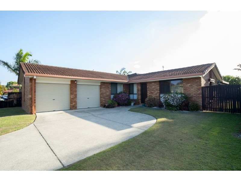 7 Frome Place, Coombabah QLD 4216