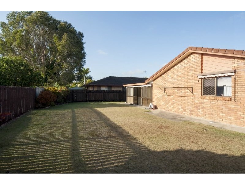 7 Frome Place, Coombabah QLD 4216