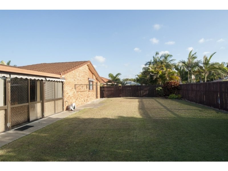 7 Frome Place, Coombabah QLD 4216