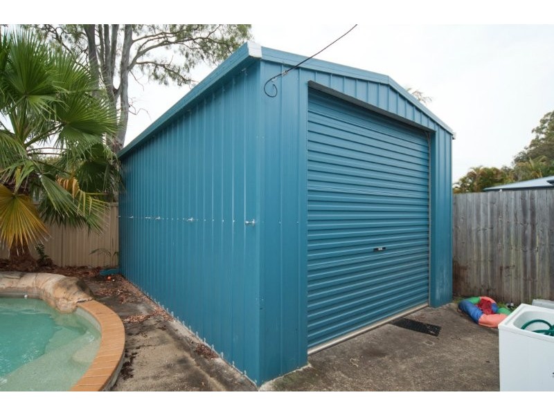 51 Iando Street, Coombabah QLD 4216