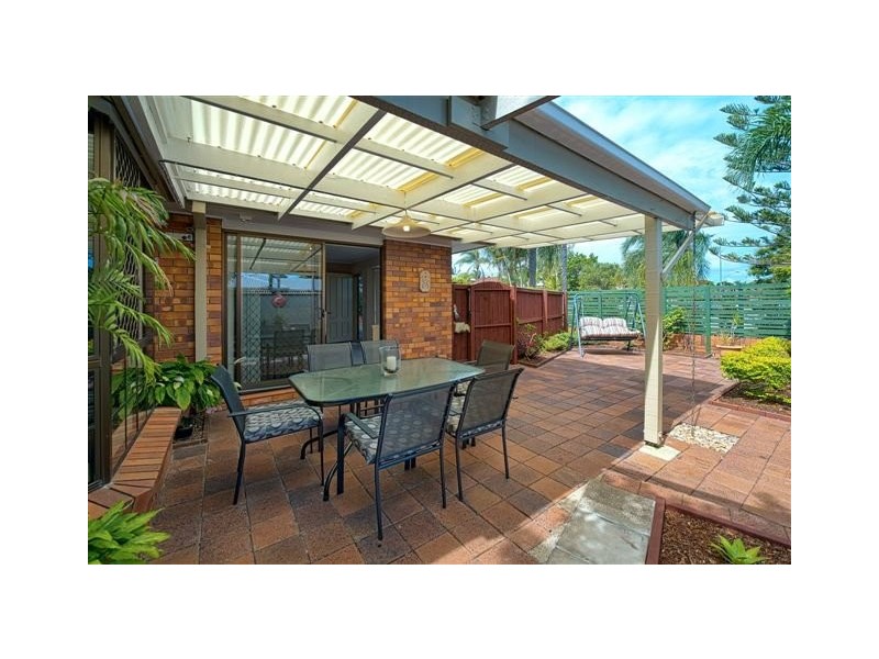 1/22 Maiala Close, Paradise Point QLD 4216