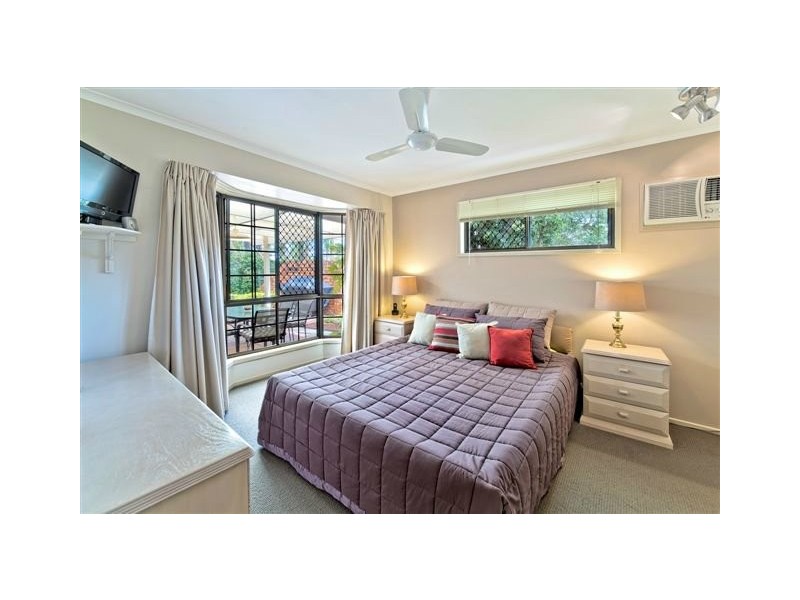 1/22 Maiala Close, Paradise Point QLD 4216