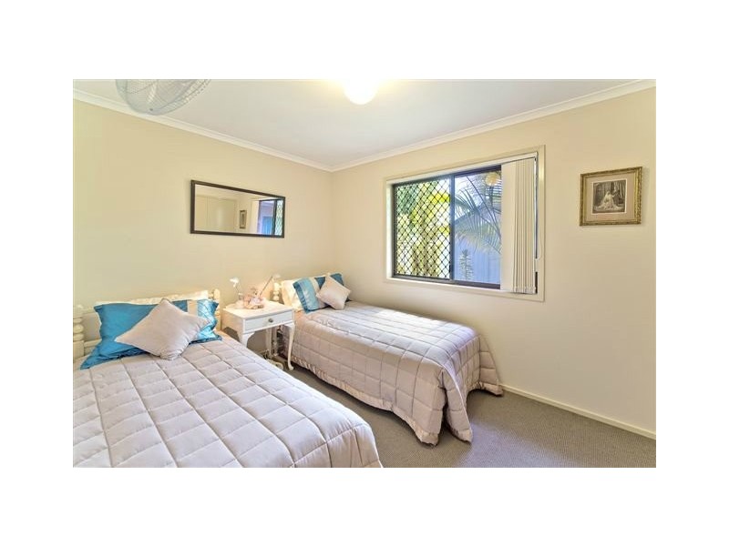 1/22 Maiala Close, Paradise Point QLD 4216