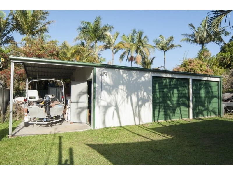 34 Crescent Avenue, Hope Island QLD 4212