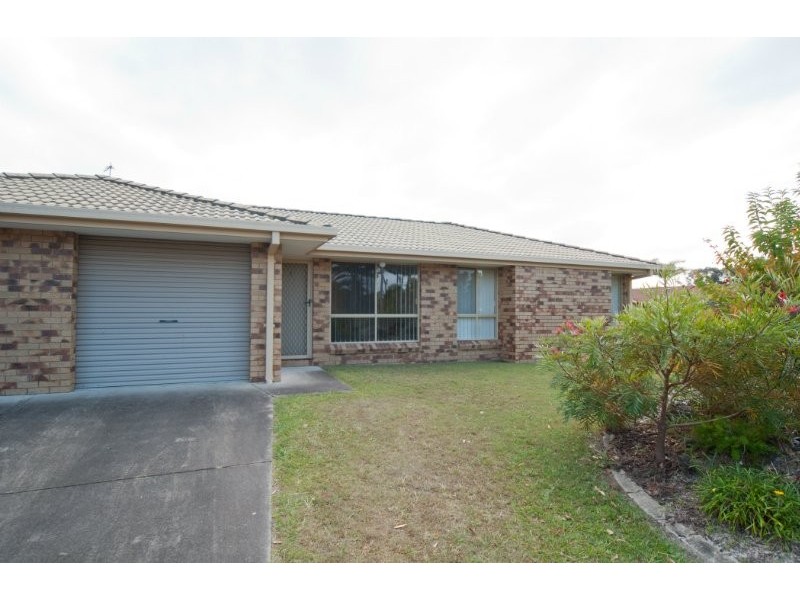 1/24 Possum Crescent, Coombabah QLD 4216
