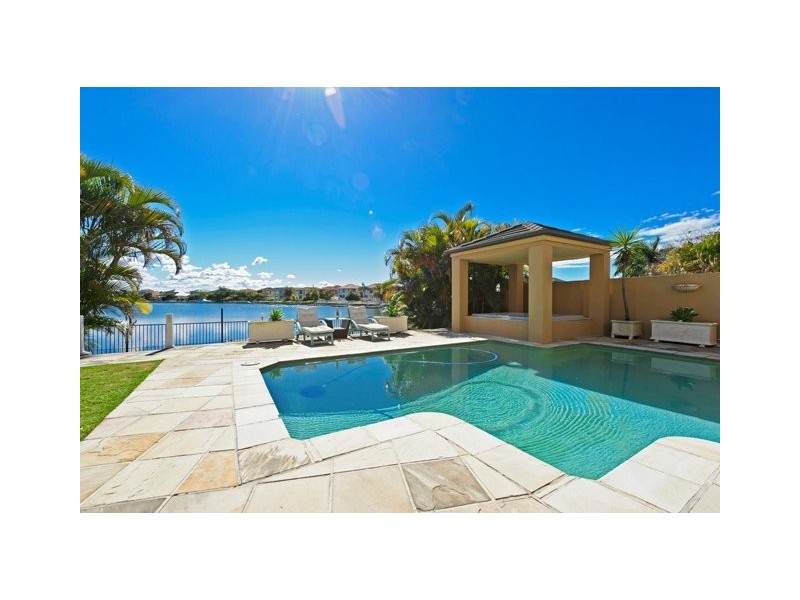 21 Oyster Cove, Helensvale QLD 4212