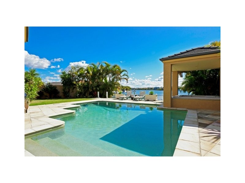 21 Oyster Cove, Helensvale QLD 4212