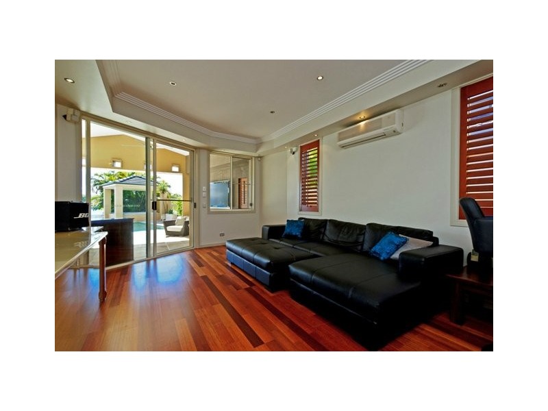 21 Oyster Cove, Helensvale QLD 4212