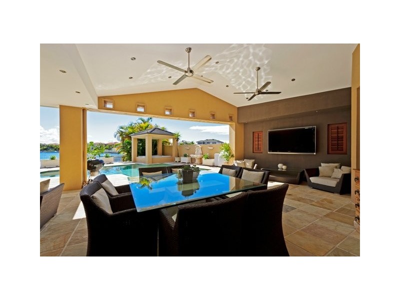 21 Oyster Cove, Helensvale QLD 4212