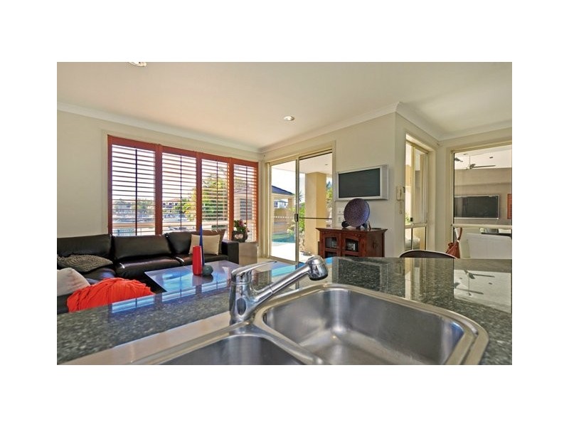 21 Oyster Cove, Helensvale QLD 4212