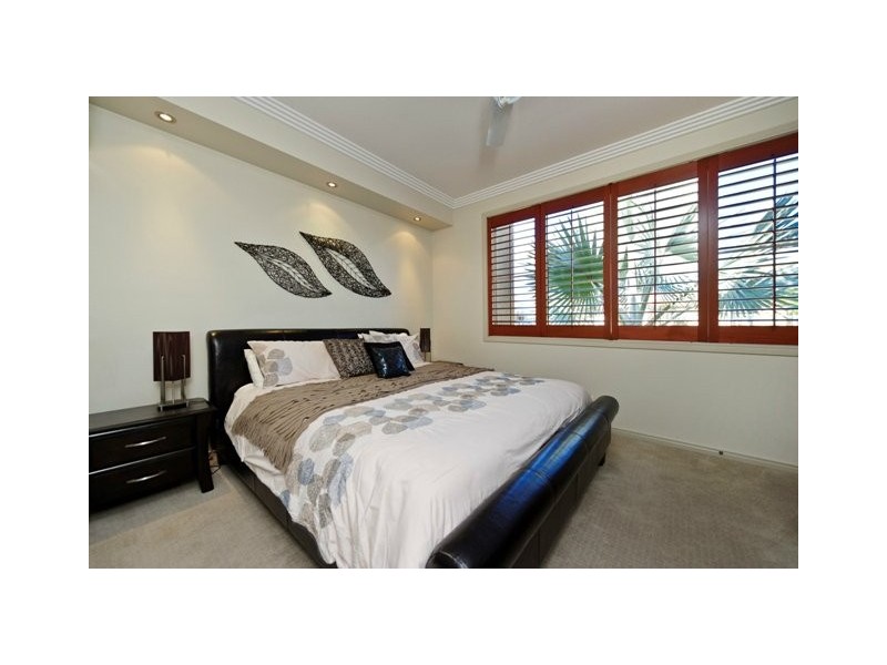 21 Oyster Cove, Helensvale QLD 4212