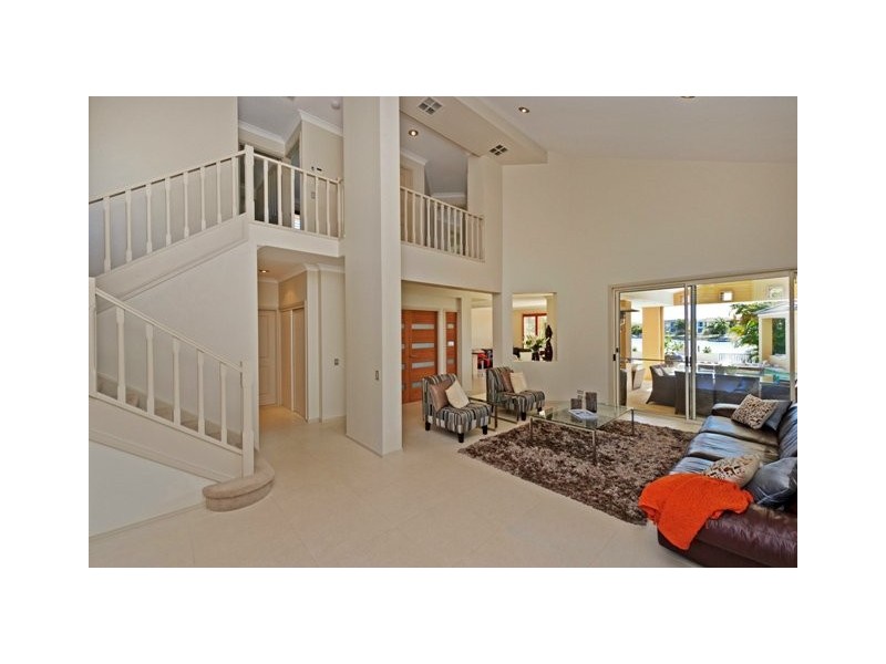 21 Oyster Cove, Helensvale QLD 4212