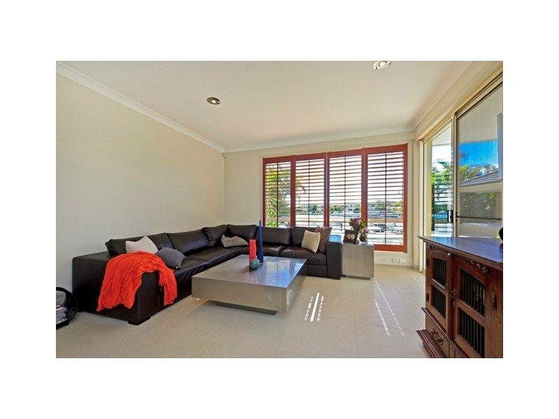 21 Oyster Cove, Helensvale QLD 4212