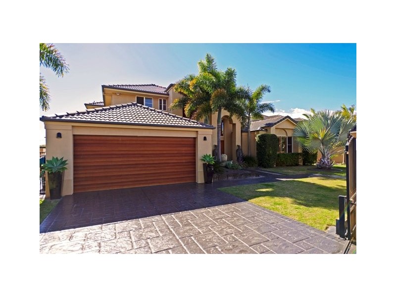 21 Oyster Cove, Helensvale QLD 4212