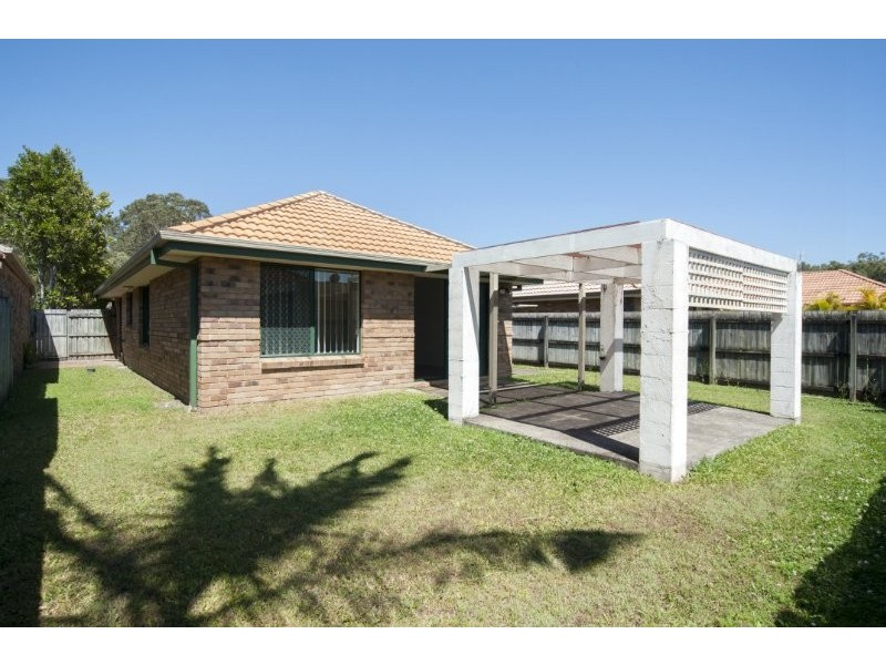 25 Seidler Avenue, Coombabah QLD 4216