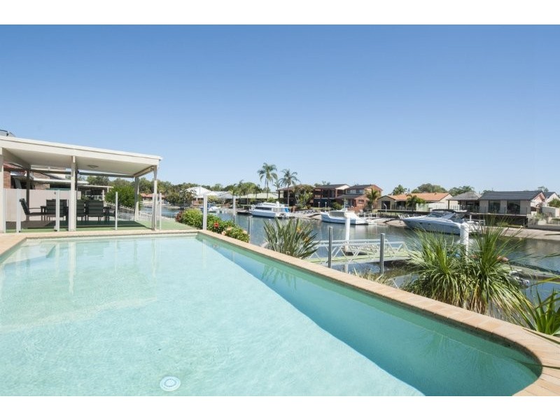 12 Marco Polo Place, Hollywell QLD 4216