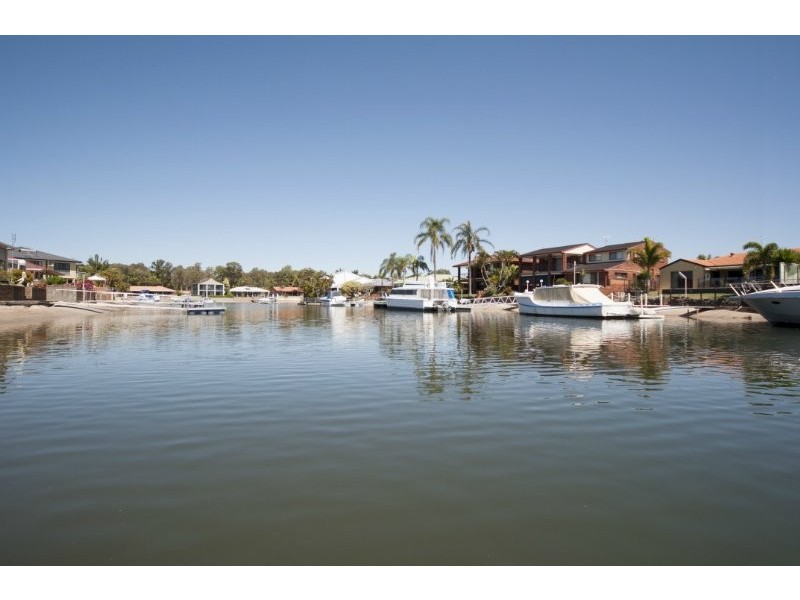 12 Marco Polo Place, Hollywell QLD 4216