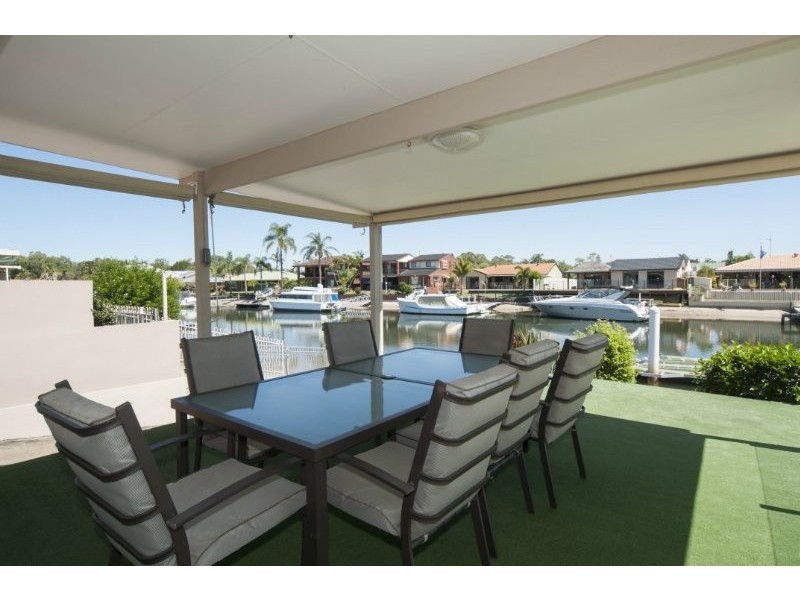 12 Marco Polo Place, Hollywell QLD 4216