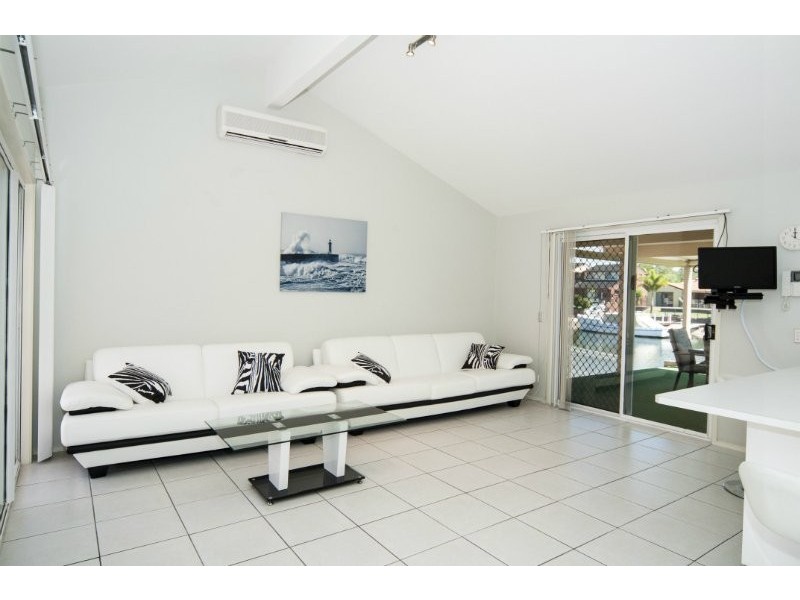 12 Marco Polo Place, Hollywell QLD 4216