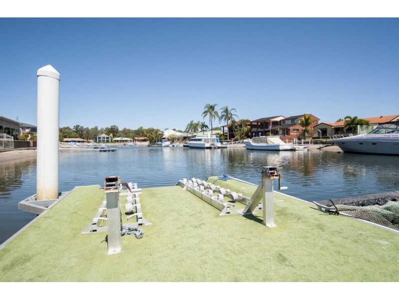 12 Marco Polo Place, Hollywell QLD 4216