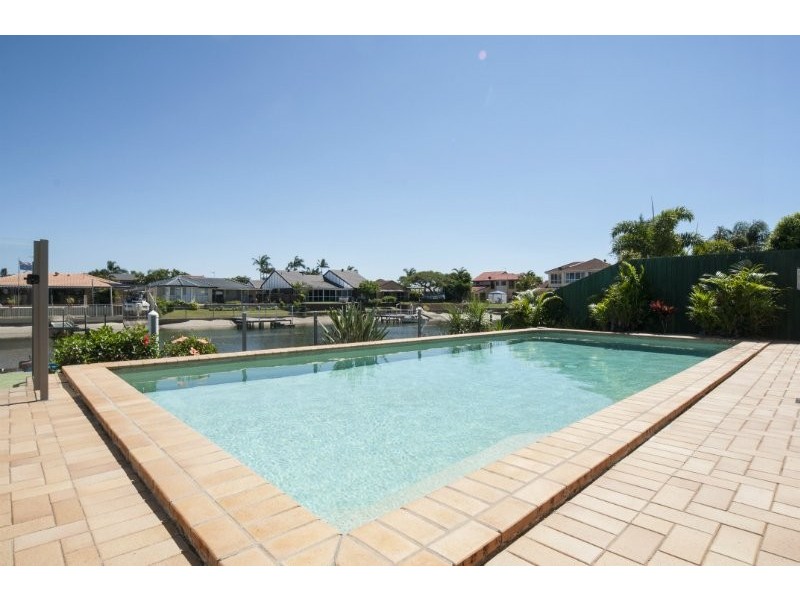 12 Marco Polo Place, Hollywell QLD 4216