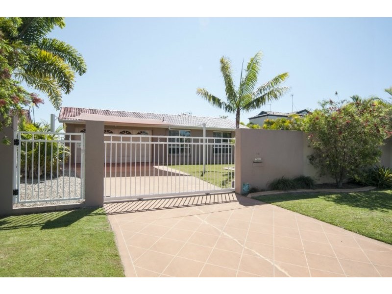 12 Marco Polo Place, Hollywell QLD 4216