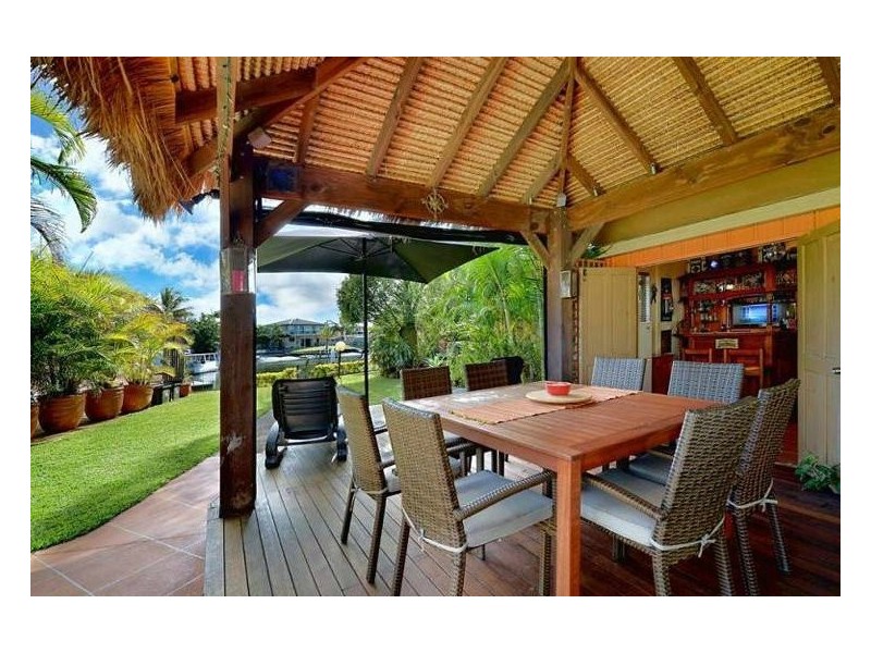 5 O’Grady Drive, Paradise Point QLD 4216