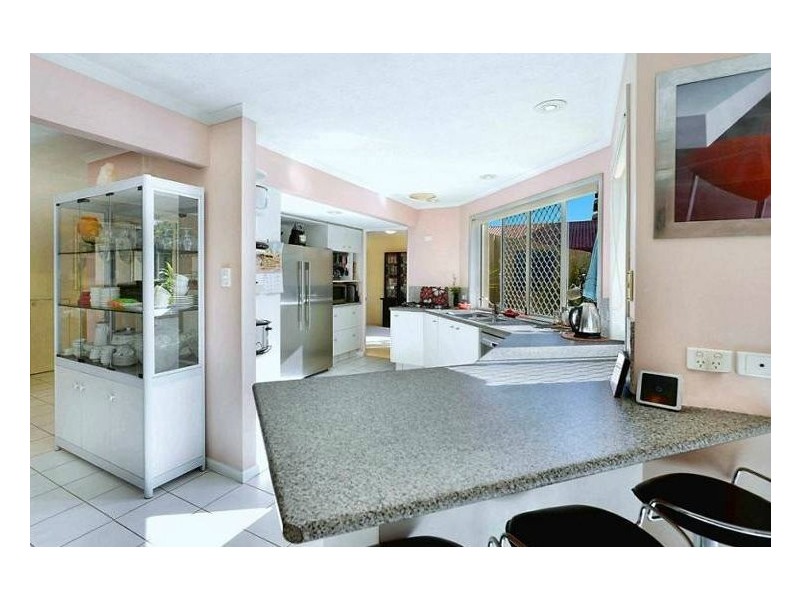 5 O’Grady Drive, Paradise Point QLD 4216