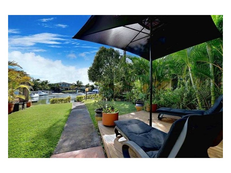 5 O’Grady Drive, Paradise Point QLD 4216