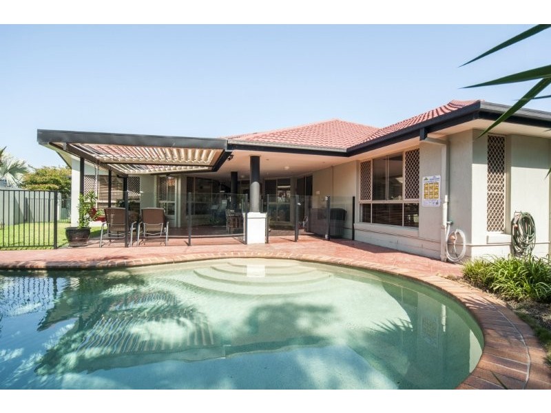 49 Tranquility Circuit, Helensvale QLD 4212