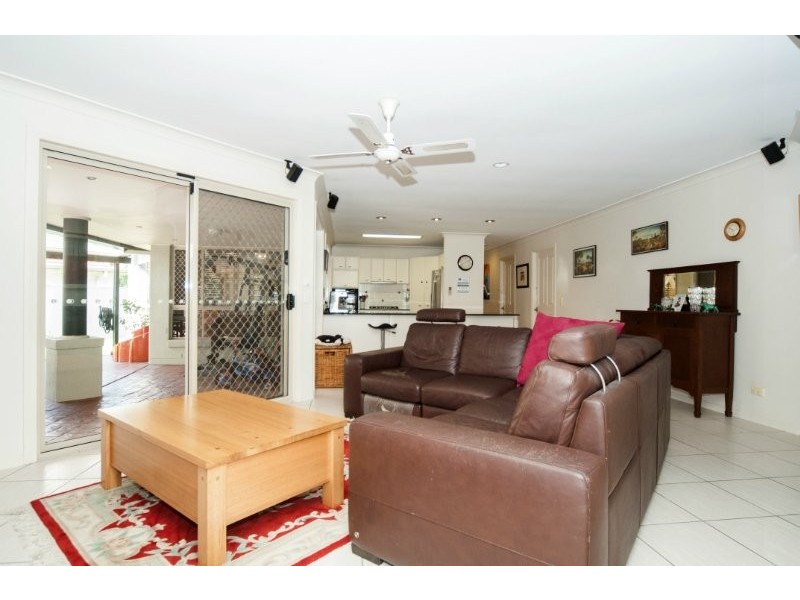 49 Tranquility Circuit, Helensvale QLD 4212