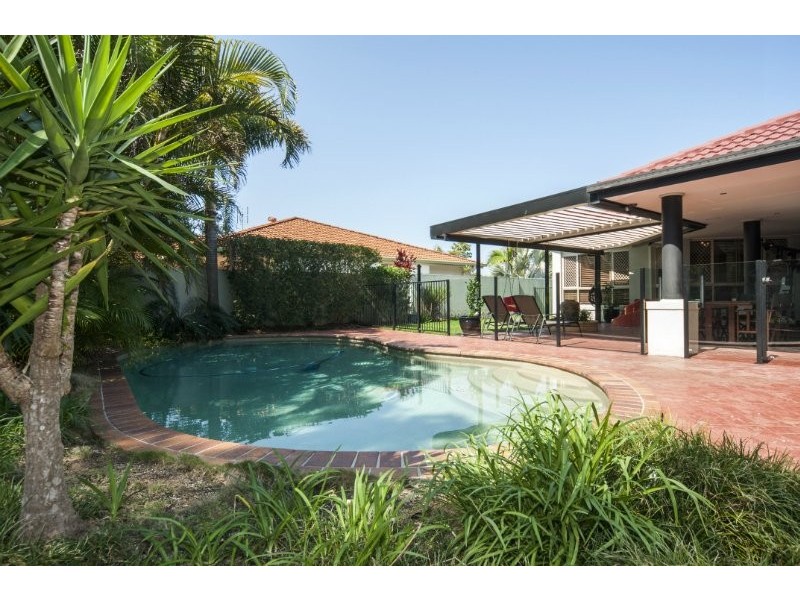 49 Tranquility Circuit, Helensvale QLD 4212