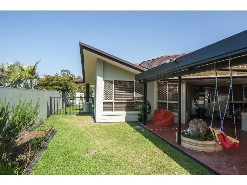 49 Tranquility Circuit, Helensvale QLD 4212