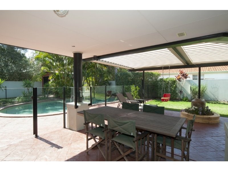 49 Tranquility Circuit, Helensvale QLD 4212