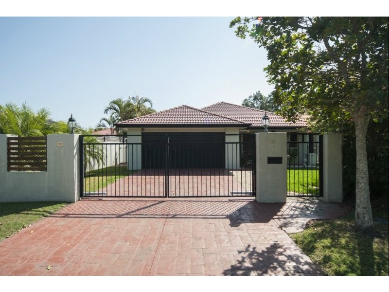 49 Tranquility Circuit, Helensvale QLD 4212