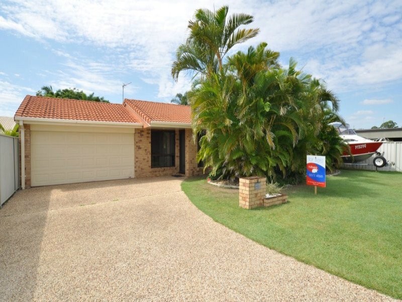 43 Sundown Drive, Paradise Point QLD 4216