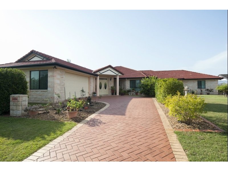 20 Eastpark Waters, Helensvale QLD 4212