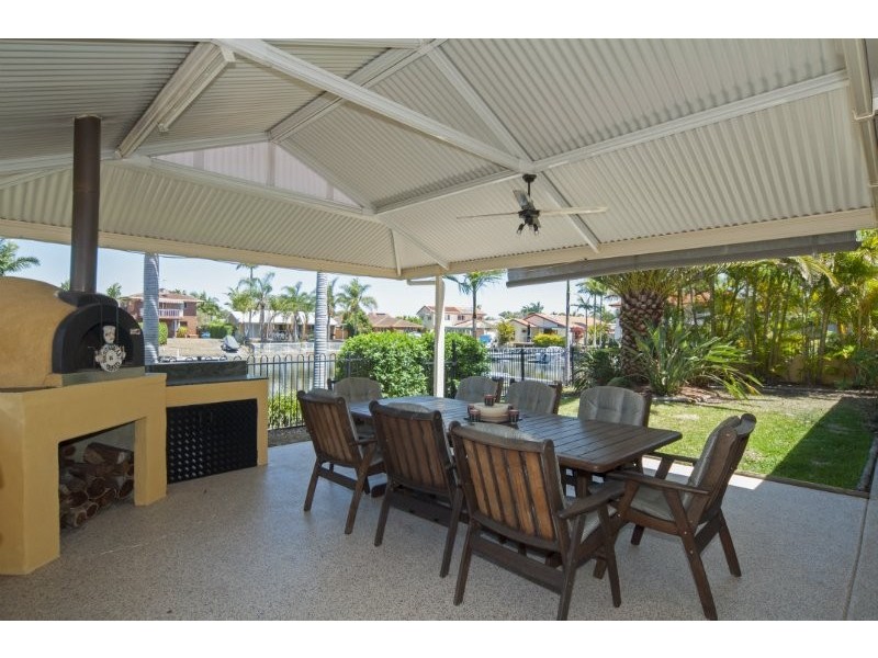 20 Matthew Flinders Drive, Hollywell QLD 4216