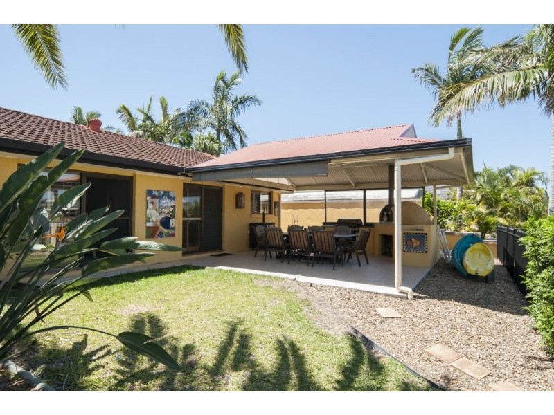 20 Matthew Flinders Drive, Hollywell QLD 4216