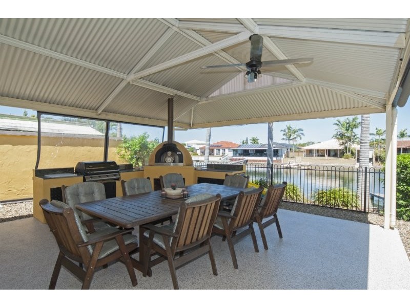 20 Matthew Flinders Drive, Hollywell QLD 4216