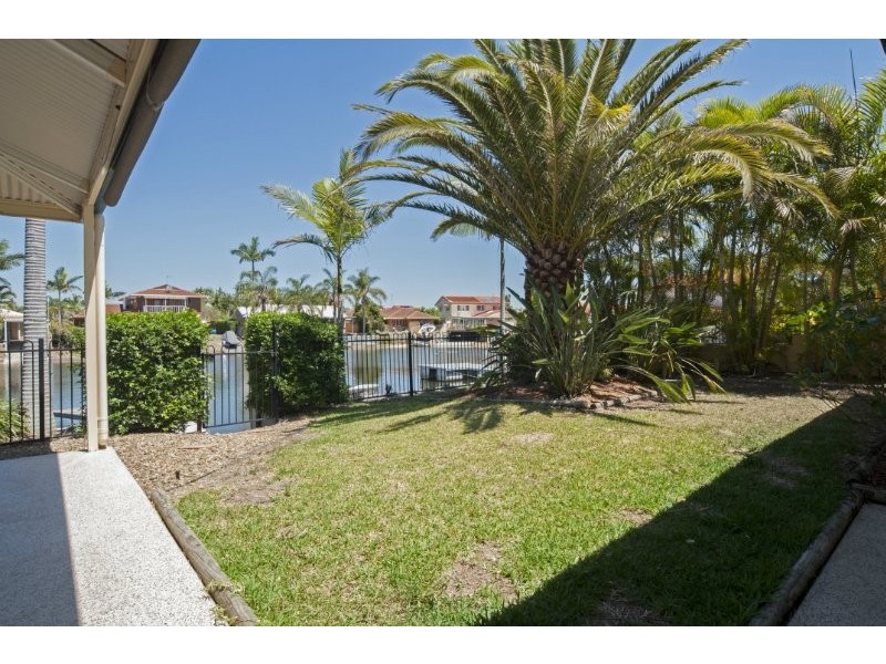 20 Matthew Flinders Drive, Hollywell QLD 4216