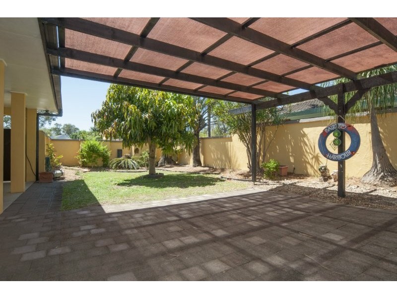 20 Matthew Flinders Drive, Hollywell QLD 4216