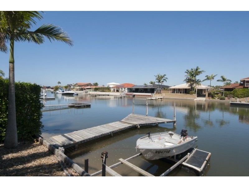 20 Matthew Flinders Drive, Hollywell QLD 4216