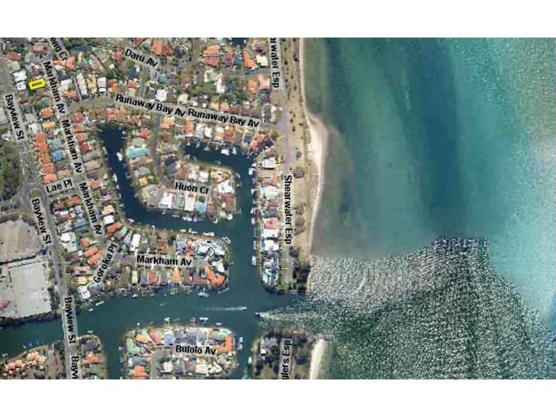 2/54 Markham Avenue, Runaway Bay QLD 4216