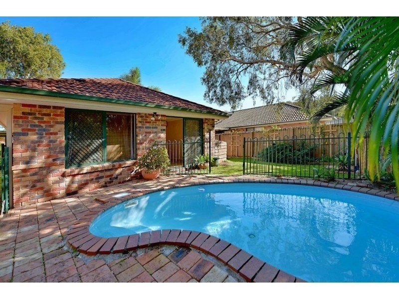 20 Bernini Drive, Coombabah QLD 4216