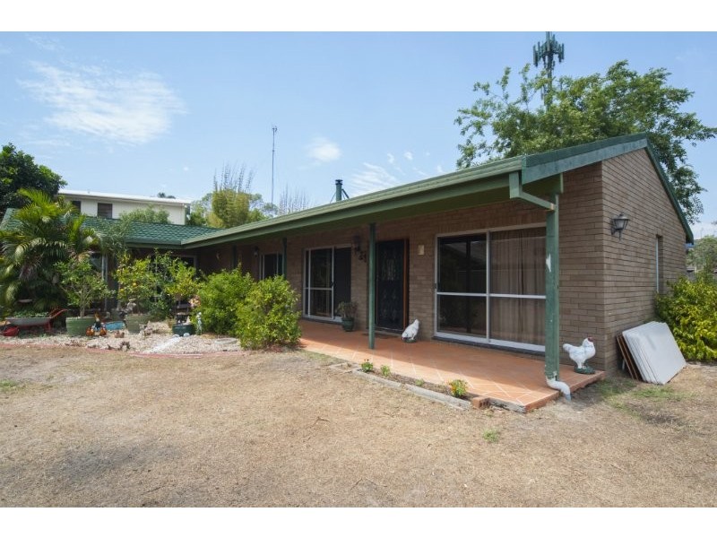 93 Oxley  Drive, Paradise Point QLD 4216