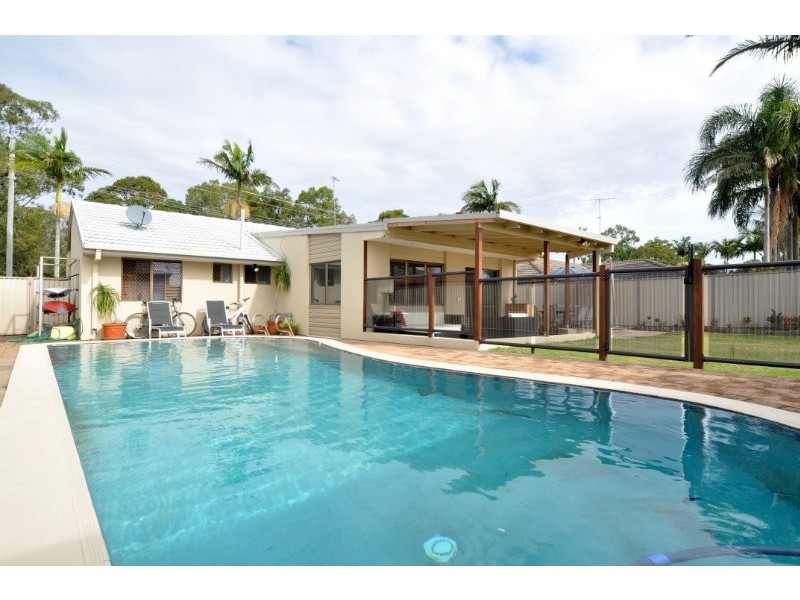 45 Hansford Road, Coombabah QLD 4216