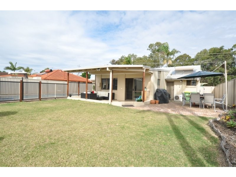 45 Hansford Road, Coombabah QLD 4216